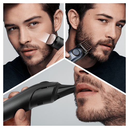 Braun BeardTrimmer 7 BT7330 AC/Battery 39 – image 7