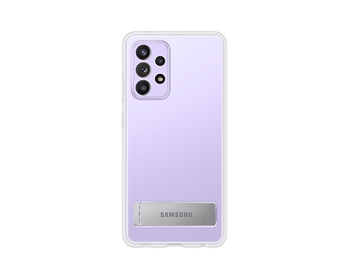 Samsung EF-JA525CTEGWW чехол для мобильного телефона 16,5 cm (6.5") Крышка Прозрачный