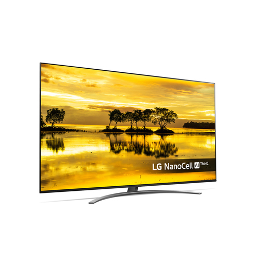 LG 86SM9000PLA TV 2.18 m (86") 4K Ultra HD Smart TV Wi-Fi Black – image 6