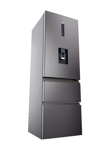 Haier 3D 60 Series 5 HTW5618EWMP(UK) Freestanding – image 7
