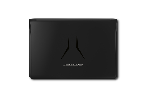 ERAZER X6601-i7-1256 Intel® Core™ i7 i7-6700HQ Laptop – image 8