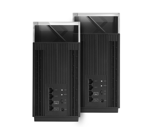 ASUS ZenWiFi Pro XT12 (2-PK) – image 4