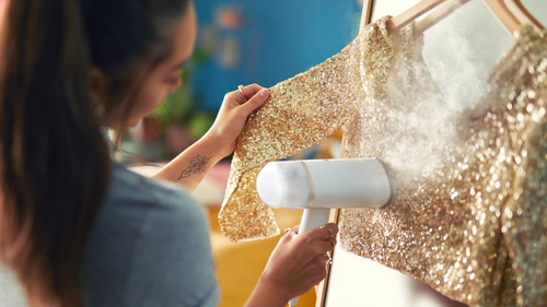Philips 3000 series STH3020/10R1 garment steamer – image 8