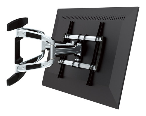 Equip 32"-55" Tilt/Swivel TV Wall Mount Bracket – image 2