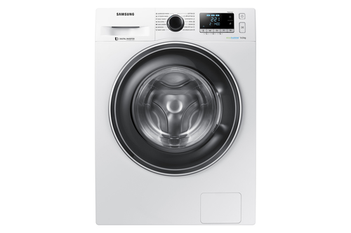 Samsung WW91J5446EW/ET washing machine Front-load