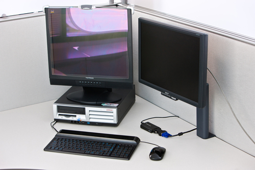 Kensington Ci73 Wired Mouse – image 5