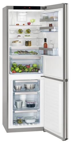 AEG S83430CTX2 Freestanding – image 2