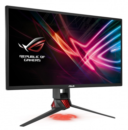 ASUS ROG Strix XG258Q