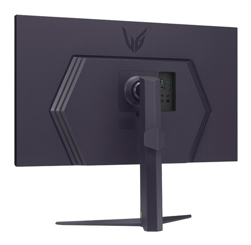 LG UltraGear 32GS85Q-B.Aek 32" 180Hz 1ms Qhd Nano Ips Gaming Monitor - Unmatched Speed & Clarity - image 7