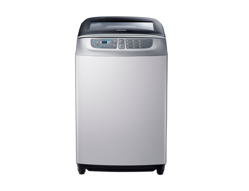 Samsung WA12F washing machine Top-load