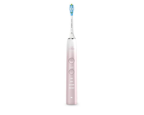 Philips Sonicare DiamondClean 9000 HX9911/84 Gradient Pink