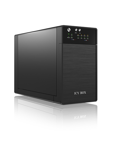 ICY BOX ICY Box IB-RD3620SU3 – Foto 9 von 9