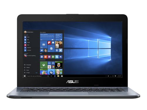 ASUS Vivobook Max X441UA-GA278T laptop Intel® Core™ i5 i5-7200U – image 6
