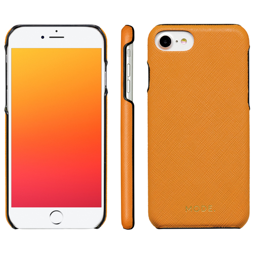 dbramante1928 New York - iPhone SE/8/7/6 Series - Sunrise Orange – image 2