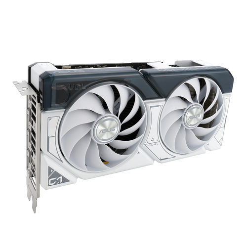 ASUS Dual -RTX4060-8G-WHITE NVIDIA GeForce RTX 4060 – image 5