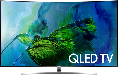 Samsung QN65Q8CAMFXZA TV