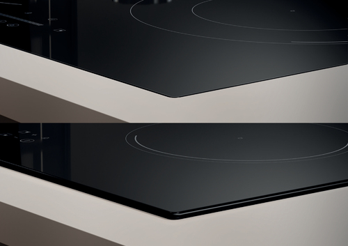 Candy Moderna C63TPSC/E1 Black Built-in – image 5
