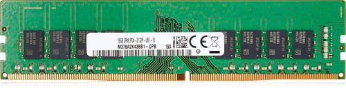 HP 3TQ40AA memory module