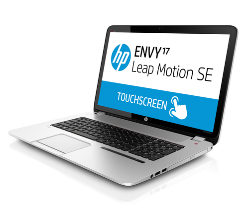 HP 17-j171ea Leap Motion TS SE – image 2