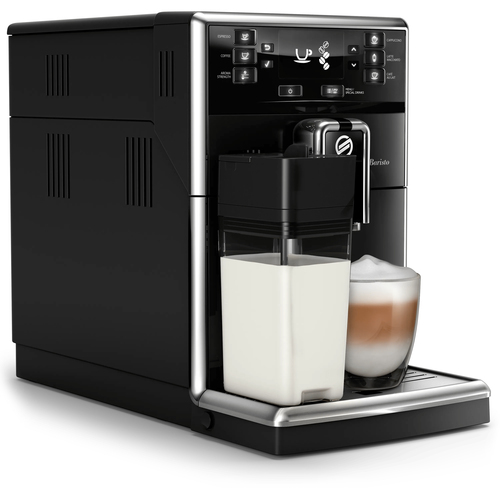 Saeco SM5460/10 coffee maker Fully-auto Espresso machine – image 3