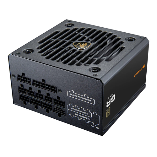 COUGAR Gaming GDN 750W Modular 80 Plus Gold ATX