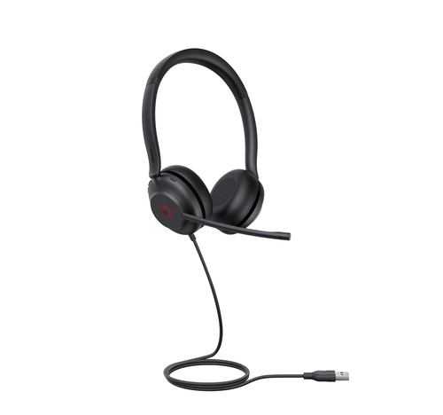 Yealink UH35 Dual UC - Headset, afbeelding 6