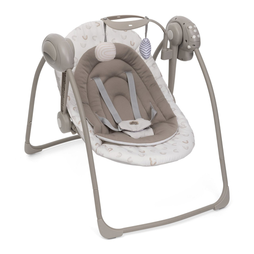 Hamaca Swing&Play Vanilla
