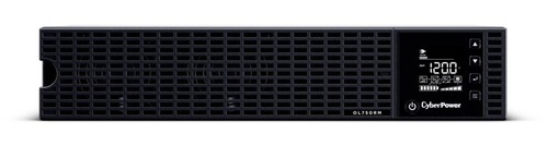 CYBERPOWER OL750RM UPS 750VA/600W 5-15P 2U RACKMOUNT