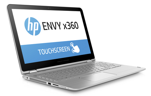 HP ENVY x360 15-w102nia Intel® Core™ i7 i7-6500U Hybrid (2-in-1) – image 2