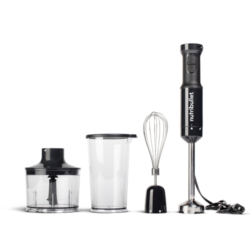 NutriBullet Immersion Blender Pro 01711