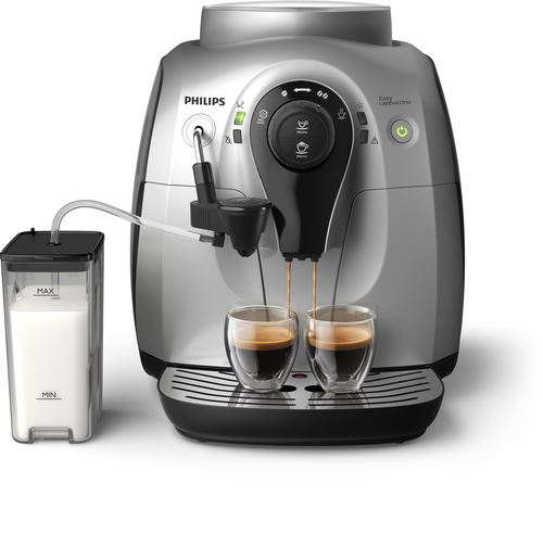 Philips 2100 series HD8652/56 coffee maker Fully-auto Espresso machine – image 2