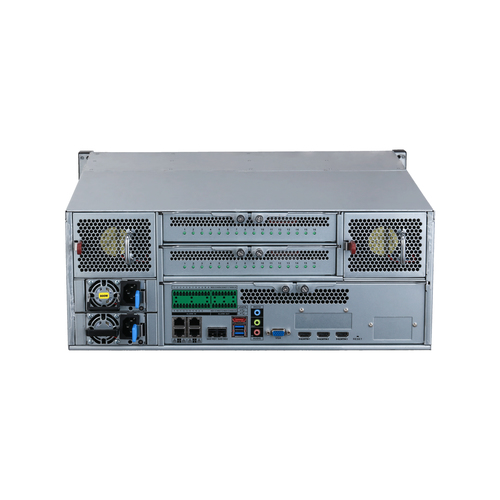 Dahua Technology WizMind IVSS7024DR-8M 4U – image 3
