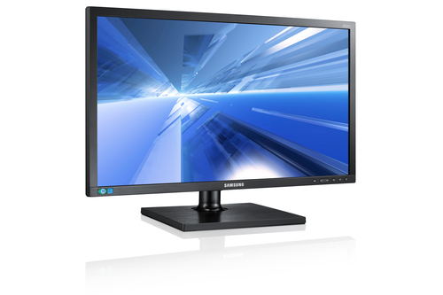 Samsung NC241 computer monitor – image 3