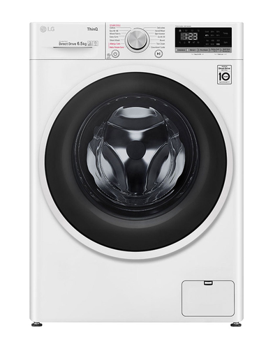 LG F2WT4S6AIDD washing machine Front-load