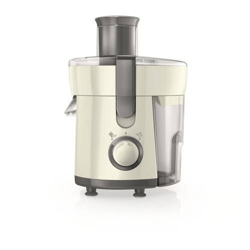 Philips Viva Collection HR1845/31 Blender and Juicer – image 4