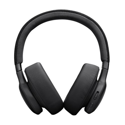 Jbl Live 770NC Black - image 3