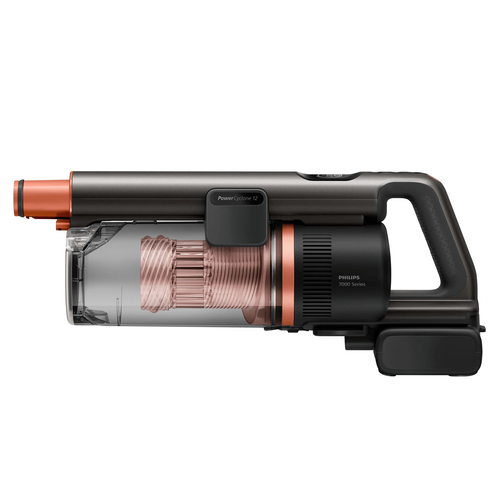 Philips XC7157/10 stick vacuum/electric broom 2-in-1 stick vacuum Battery Dry&wet Bagless – image 7