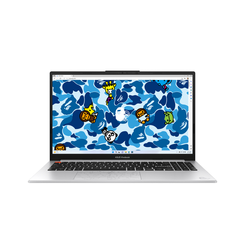 ASUS Vivobook S15 OLED K5504VA-PB99-SL Intel® Core™ i9 i9-13900H Laptop