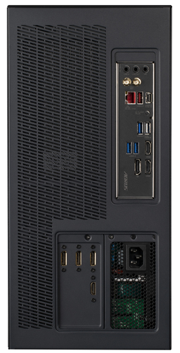 GIGABYTE GB-AMSR9N8I-20A1 PC AMD Ryzen™ 9 – image 4