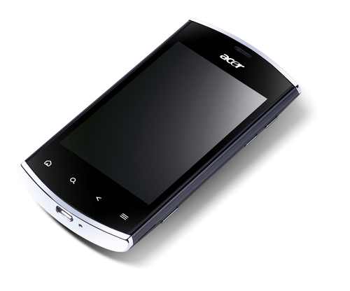 Acer Liquid Mini E310 Black – image 6