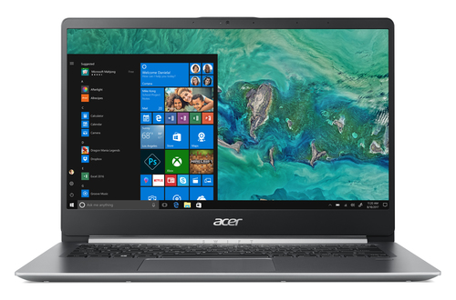 Acer Swift 1 SF114-32-C55V Intel® Celeron® N4000 Laptop – image 4