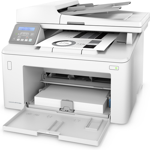 HP LaserJet Pro MFP M148fdw Refurbished – image 5