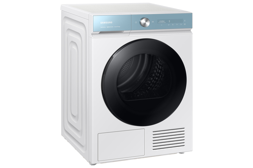 Samsung DV90BB9445GM tumble dryer Freestanding Front-load – image 2