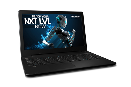 ERAZER P6661-i5-1136 Intel® Core™ i3 i3-5005U Laptop – image 5