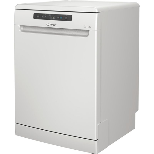 Indesit DFC 2B+16 UK