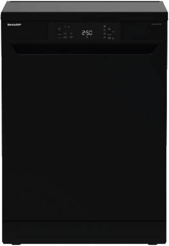 Sharp QW-NA1CF47DB Отдельно стоящий 13 мест