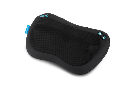 HoMedics SP-45H-EB massager Back, Legs, Neck, Shoulders Black – image 4