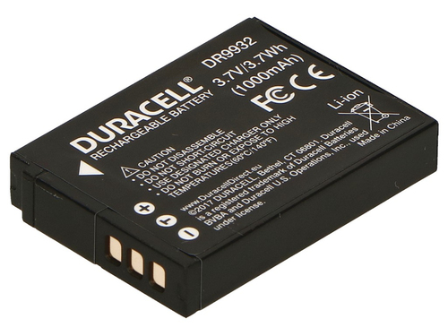 Digital Camera - Battery, afbeelding 3