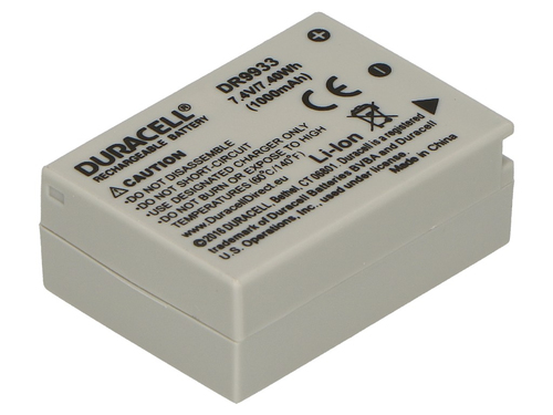Duracell DR9933 - Batterij, afbeelding 3