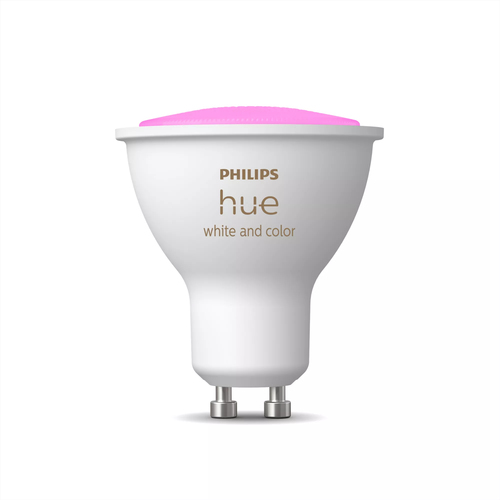 Philips Hue White and colour ambience 8719514339880 умное освещение Умная лампа Bluetooth/Zigbee 5,7 W